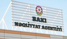 Bakı Nəqliyyat Agentliyinin sədr müavininə qarşı korrupsiya ittihamları