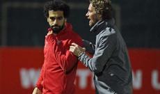 Salah "Liverpul"dan gedəcək