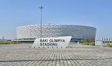 Olimpiya Stadionu bağlanır - Avroliqanın finalına görə