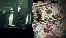 Böyük Britaniya “çirkli pulların yuyulduğu” ölkədir