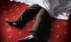 Bakıda qadın ərini qətlə yetirdi