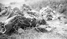 Рассказ армянки о преступлениях свекра в Карабахе