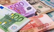 Avro və rubl ucuzlaşıb, manat sabit qalıb