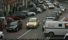 Ukraynada azərbaycanlı jurnalistə silahlı hədələr olub