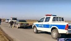 Gürcüstanda  azərbaycanlılara silahlı basqın edilib