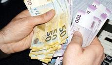 Vergi ödənişləri yanvarın 1-dən artır - Video