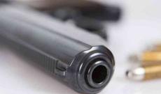 Şəkidə meşə ərazisində silah-sursat tapılıb