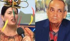 Rasim Balayevdən  Elzaya:  “Sən şair deyilsən, get işinlə məşğul ol”