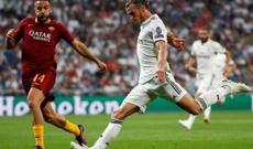 "Real" Madrid səfərdə "Roma"ya şans vermədi
