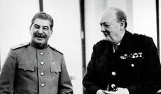 Stalin Çörçilə nə hədiyyə verib? – MARAQLI FAKTLAR