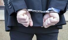 Azərbaycanda vəzifəli şəxs həbs edilib