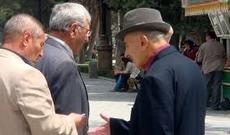 Azərbaycanda pensiyalar ilə bağlı qanuna dəyişiklik edildi