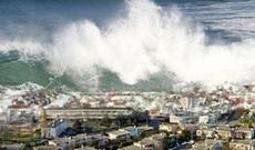 Dəhşətli təbiət hadisəsinin XƏBƏRÇİSİ: 20 dəqiqədə ABŞ, Kanada, Afrika və Havay...