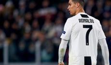 Ronaldo "Qızıl top"un mükafatlandırma mərasimində iştirak etməyəcək