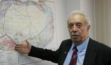 Rusiyada hava limanına Fərman Salmanovun adı verildi