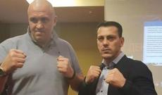 Zabit Səmədov "əjdaha" rəqibini BELƏ MƏĞLUB ETDİ - VİDEO