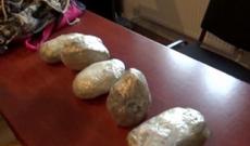 Külli miqdarda narkotik vasitə aşkar edildi (FOTO, VİDEO)