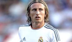 "Frans-futbol" Qızıl top"u Modriçə verdi