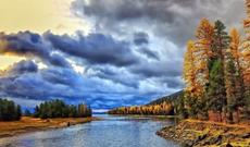 Sabah hava  buludlu olacaq, əsasən yağmursuz keçəcək