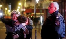 Sarı jiletlilər tərəfindən 200 maqazin dağıdılıb