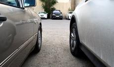 Bakıda parklanma yerlərində qanunsuz yığım