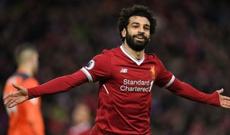 Salah het-trik etdi: "Liverpul" qələbə qazandı