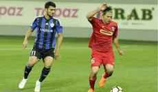 "Qarabağ"dan darmadağın, "Keşlə"dən qələbə, "Neftçi" və "Qəbələ"dən xal itkisi