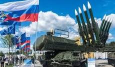 Rusiya silah satışında dünyada ikinci yerdədir