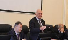 В Институте истории НАНА отметили 800-летие шейха Захида Гилани