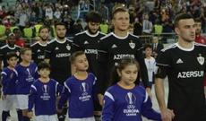 Avropa liqası: "Qarabağ"-dan vida oyunu