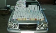 Gömrükdə 28400 ədəd elektron siqaret aşkar edilib