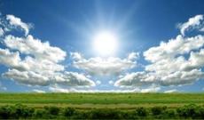 Hava şəraitinin dəyişkən buludlu olacağı, yağış yağacağı gözlənilir