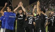 “Qarabağ” altı milyon manatdan çox qazandı