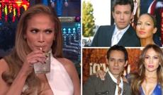 "Çəkilişlər zamanı cinsi əlaqədə oldum"