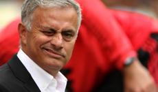 "Mançester Yunayted" Mourinyonu istefaya göndərib