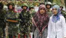 Bu ölkədə müsəlmanların  xanımları yoxa çıxır -RƏZALƏT...