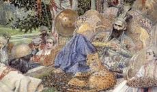 Tarixin ilk böyük casus təşkilatını yaradan türk