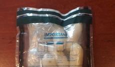 İran vətəndaşında narkotik vasitə və psixotrop maddə aşkarlanıb