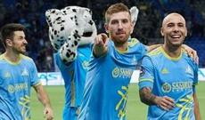 "Qarabağ" Qazaxıstana gedənləri  geri qaytarır