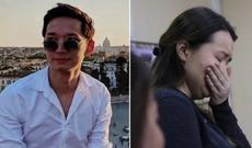 Oljas Suleymenov məhkəmədən nəvəsinin qatilinin bağışlanmasını xahiş edib