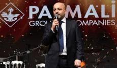 Mənsimov böyük mərasim keçirdi: Kimlər gəldi? - Video