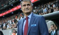 Şenol Günəşdən istefa açıqlaması