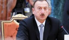 İlham Əliyev “Bakı Ağ Şəhər”də görülən və görüləcək işlərlə tanış olub