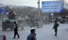 Kabildə terror qurbanlarının sayı artmaqda davam edir