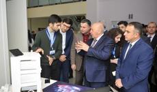 Bakı Mühəndislik Universitetində IV Qış Elm Festivalı keçirilib