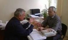 Azərbaycan ziyalılarına döyüşkənlik ruhunu yox edən həblər verilib…