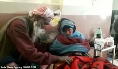 Hindistanda 65 yaşlı qadın ikinci dəfə ana olub