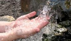 Quyuya kamera qoyuldu, hər kəs şoka düşdü - Zəmzəm suyu