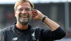 Yurgen Klopp: "Arsenal" əks-hücumlarda çox güclüdür