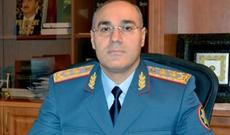 Dövlət Gömrük Komitəsinin sədri Qusar şəhərində vətəndaşları qəbul edib